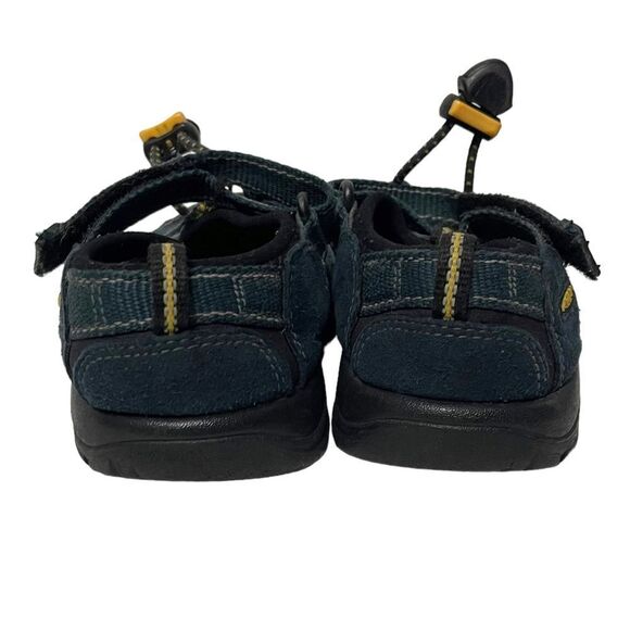 KEEN Toddler Newport H2 Water Sandals 11 - Picture 3 of 9